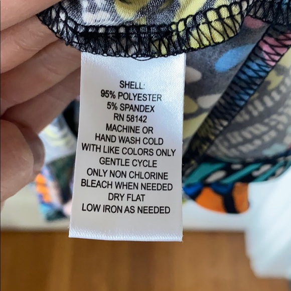 Maggy London Dress - Picture 7 of 7